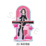 ガールズバンドクライ 第5弾 ビッグアクリルスタンド ZG 海老塚智(亞加力立牌)※不設寄送《25年12月預定》 日版 全數$328 / ※不設寄送 / 25年10月24日