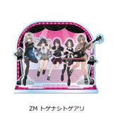 ガールズバンドクライ 第5弾 ビッグアクリルスタンド ZM トゲナシトゲアリ(亞加力立牌)※不設寄送《25年12月預定》 日版 全數$328 / ※不設寄送 / 25年10月24日