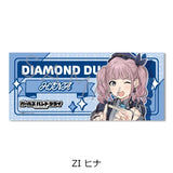 ガールズバンドクライ 第5弾 フェイスタオル ZI ヒナ(毛巾)※不設寄送《25年12月預定》 日版 全數$198 / ※不設寄送 / 25年10月24日