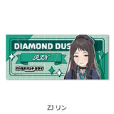 ガールズバンドクライ 第5弾 フェイスタオル ZJ リン(毛巾)※不設寄送《25年12月預定》 日版 全數$198 / ※不設寄送 / 25年10月24日