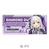 ガールズバンドクライ 第5弾 フェイスタオル ZL アイ(毛巾)※不設寄送《25年12月預定》 日版 全數$198 / ※不設寄送 / 25年10月24日