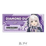 ガールズバンドクライ 第5弾 フェイスタオル ZL アイ(毛巾)※不設寄送《25年12月預定》 日版 全數$198 / ※不設寄送 / 25年10月24日