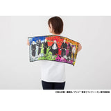 東京リベンジャーズ タオル(毛巾)※不設寄送《23年10月預定》 4582728281641