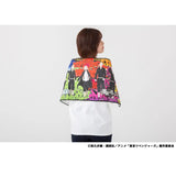 東京リベンジャーズ タオル(毛巾)※不設寄送《23年10月預定》 4582728281641