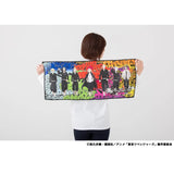 東京リベンジャーズ タオル(毛巾)※不設寄送《23年10月預定》 4582728281641