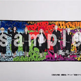 東京リベンジャーズ タオル(毛巾)※不設寄送《23年10月預定》 4582728281641