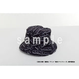 東京リベンジャーズ バケットハット(ブラック)※不設寄送《23年10月預定》 4582728281672