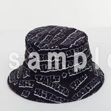 東京リベンジャーズ バケットハット(ブラック)※不設寄送《23年10月預定》 4582728281672