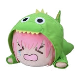ぼっち・ざ・ろっく! 寝そべりぬいぐるみ 承認欲求モンスター LL(毛公仔)※不設寄送《24年8月預定》 4582733425450