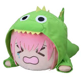 ぼっち・ざ・ろっく! 寝そべりぬいぐるみ 承認欲求モンスター LL(毛公仔)※不設寄送《24年8月預定》 4582733425450