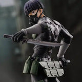 怪獣8号 保科宗四郎《25年2月預定》 4582733435237