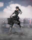 怪獣8号 亜白ミナ《25年5月預定》 4582733435244