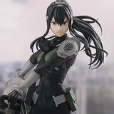 怪獣8号 亜白ミナ《25年5月預定》 4582733435244