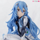 【限定販売】シン・エヴァンゲリオン劇場版 綾波レイ ロングヘアVer.《25年7月預定》 4582733435299