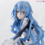 【限定販売】シン・エヴァンゲリオン劇場版 綾波レイ ロングヘアVer.《25年7月預定》 4582733435299