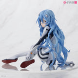 【限定販売】シン・エヴァンゲリオン劇場版 綾波レイ ロングヘアVer.《25年7月預定》 4582733435299