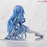【限定販売】シン・エヴァンゲリオン劇場版 綾波レイ ロングヘアVer.《25年7月預定》 4582733435299