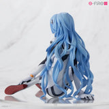【限定販売】シン・エヴァンゲリオン劇場版 綾波レイ ロングヘアVer.《25年7月預定》 4582733435299
