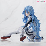 【限定販売】シン・エヴァンゲリオン劇場版 綾波レイ ロングヘアVer.《25年7月預定》 4582733435299