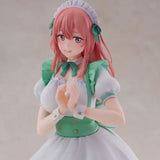 【限定販売】その着せ替え人形は恋をする 乾心寿 プリティメイドVer.《25年11月預定》 4582733435329