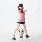 TVアニメ『ダンダダン』モモ《25年10月預定》 4582733435336