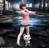 TVアニメ『ダンダダン』モモ《25年10月預定》 4582733435336