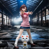 TVアニメ『ダンダダン』モモ《25年10月預定》 4582733435336