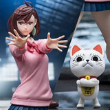 TVアニメ『ダンダダン』モモ《25年10月預定》 4582733435336