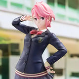 TVアニメ『ダンダダン』アイラ《25年10月預定》 4582733435343