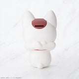 TVアニメ『ダンダダン』ソフビ貯金箱フィギュア ターボババア（招き猫）※不設寄送《25年10月預定》 4582733435350