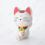 TVアニメ『ダンダダン』ソフビ貯金箱フィギュア ターボババア（招き猫）※不設寄送《25年10月預定》 4582733435350