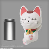 TVアニメ『ダンダダン』ソフビ貯金箱フィギュア ターボババア（招き猫）※不設寄送《25年10月預定》 4582733435350