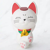 TVアニメ『ダンダダン』ソフビ貯金箱フィギュア ターボババア（招き猫）※不設寄送《25年10月預定》 4582733435350