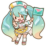 初音ミク マジカルミライ 2024 ふわぷち ぬいぐるみ L(毛公仔)※不設寄送《25年2月預定》 4582733437576