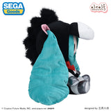 初音ミク 午2026 ふわぷち ぬいぐるみ LL※不設寄送《26年7月預定》 日版 全數$698 / ※不設寄送 / 26年3月2日