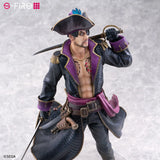 【限定販売】『龍が如く8外伝 Pirates in Hawaii』 キャプテン真島(真島吾朗)《26年9月預定》 行版 全數$1198 / *免運費   店取pt:20 / 25年11月10日
