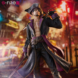 【限定販売】『龍が如く8外伝 Pirates in Hawaii』 キャプテン真島(真島吾朗)《26年9月預定》 行版 全數$1198 / *免運費   店取pt:20 / 25年11月10日