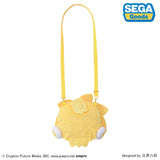 鏡音レン ふわぷち フェイスショルダーバッグ M※不設寄送《25年11月預定》 日版 全數$358 / ※不設寄送 / 25年7月14日