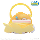 鏡音レン ふわぷち フェイスショルダーバッグ M※不設寄送《25年11月預定》 日版 全數$358 / ※不設寄送 / 25年7月14日