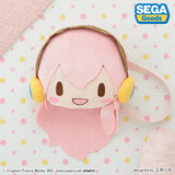 巡音ルカ ふわぷち フェイスショルダーバッグ M(小袋)※不設寄送《25年12月預定》 日版 全數$358 / ※不設寄送 / 25年8月11日