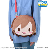 MEIKO ふわぷち フェイスショルダーバッグ M(小袋)※不設寄送《25年12月預定》 日版 全數$358 / ※不設寄送 / 25年8月11日
