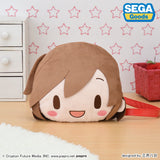 MEIKO ふわぷち フェイスショルダーバッグ M(小袋)※不設寄送《25年12月預定》 日版 全數$358 / ※不設寄送 / 25年8月11日