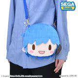 KAITO ふわぷち フェイスショルダーバッグ M(小袋)※不設寄送《25年12月預定》 日版 全數$358 / ※不設寄送 / 25年8月11日