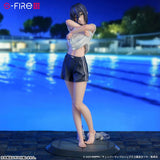 【限定販売】劇場版『チェンソーマン レゼ篇』 レゼ《26年9月預定》