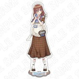 3 o'clock 五等分の花嫁* アクリルスタンド 三玖(亞加力立牌)※不設寄送《25年6月預定》 4582736037629