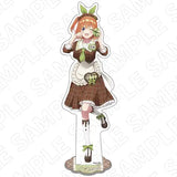 3 o'clock 五等分の花嫁* アクリルスタンド 四葉(亞加力立牌)※不設寄送《25年6月預定》 4582736037636