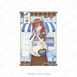 3 o'clock 五等分の花嫁* B2タペストリー 三玖(掛布)※不設寄送《25年6月預定》 4582736037674