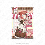 3 o'clock 五等分の花嫁* B2タペストリー 五月(掛布)※不設寄送《25年6月預定》 4582736037698