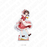 【再販】キャラディショナルトイ 東方Project アクリルスタンド 博麗霊夢(亞加力立牌)※不設寄送《25年10月預定》 日版 全數$178 / ※不設寄送 / 25年9月19日