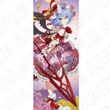 キャラディショナルトイ 東方Project 等身大タペストリー レミリア・スカーレット(掛布)※不設寄送《25年6月預定》 4582736038237